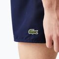 Szorty kąpielowe męskie Lacoste MH6270 navy blue/black 3