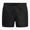 Szorty kąpielowe męskie Lacoste MH6270 black/navy blue 5