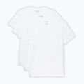 Koszulka męska Lacoste TH3374 3-pak white 5