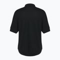 Koszulka polo damska Lacoste PF0504 black 2