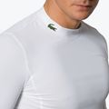 Longsleeve męski Lacoste TH2112 white 5