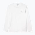 Longsleeve męskie Lacoste TH6712 white 4