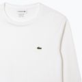 Longsleeve męskie Lacoste TH6712 white 5