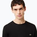 Longsleeve męskie Lacoste TH6712 black 3