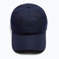 Czapka z daszkiem Lacoste RK2662 navy blue 7
