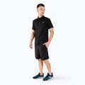 Koszulka polo męska Lacoste DH3201 black 2