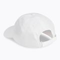 Czapka z daszkiem Lacoste RK2662 white 3