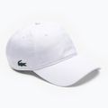 Czapka z daszkiem Lacoste RK2662 white 5