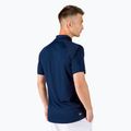 Koszulka polo męska Lacoste DH3201 navy blue 3