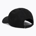 Czapka z daszkiem Lacoste RK2662 black 3