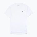 Koszulka męska Lacoste TH3401 white