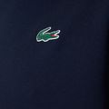Koszulka męska Lacoste TH3401 navy blue 3