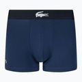 Bokserki Lacoste 5H1803 3 pary navy blue/white/silver china 6