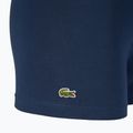 Bokserki Lacoste 5H1803 3 pary navy blue/white/silver china 9