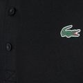 Koszulka polo męska Lacoste DH2094 black/white 3