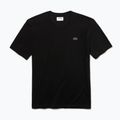 Koszulka męska Lacoste TH7618 black