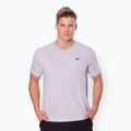 Koszulka męska Lacoste TH7618 silver chine 2