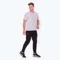 Koszulka męska Lacoste TH7618 silver chine 3