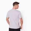Koszulka męska Lacoste TH7618 silver chine 4