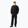 Koszulka polo męska Lacoste DH2050 black 3