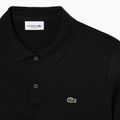 Koszulka polo męska Lacoste DH2050 black 6