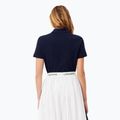 Koszulka polo damska Lacoste Polo PF7839 navy blue 2