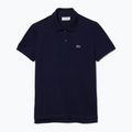 Koszulka polo damska Lacoste Polo PF7839 navy blue 4