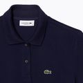 Koszulka polo damska Lacoste Polo PF7839 navy blue 5