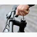 Uchwyt rowerowy z pokrowcem na telefon Shapeheart Stem 5