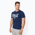 Koszulka treningowa męska Everlast Russel niebieska 807580-60