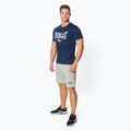 Koszulka treningowa męska Everlast Russel niebieska 807580-60 2