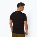 Koszulka treningowa męska Everlast Russel czarna 807580-60 3