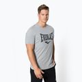 Koszulka męska Everlast Russel szara 807581-60