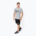 Koszulka męska Everlast Russel szara 807581-60 2