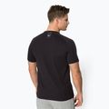 Koszulka treningowa męska Everlast Shawnee czarna 807600-60 3