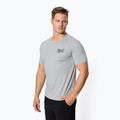 T-shirt męski Everlast Shawnee szary 807600-60