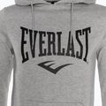 Bluza męska Everlast Taylor heather grey 3