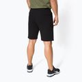 Spodenki dresowe treningowe męskie Everlast Clifton Czarne 810520-60 3
