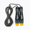 Skakanka z obciążeniem Everlast czarna EV3640
