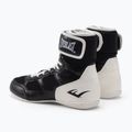 Buty bokserskie męskie Everlast Ring Bling czarne EV8660 3