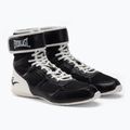 Buty bokserskie męskie Everlast Ring Bling czarne EV8660 5