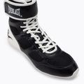 Buty bokserskie męskie Everlast Ring Bling czarne EV8660 6