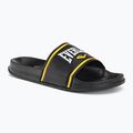 Klapki męskie Everlast Evl Side czarne 872740-62-8