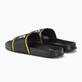 Klapki męskie Everlast Evl Side czarne 872740-62-8 3