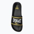 Klapki męskie Everlast Evl Side czarne 872740-62-8 6