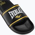 Klapki męskie Everlast Evl Side czarne 872740-62-8 7