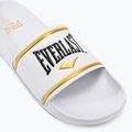 Klapki męskie Everlast Evl Side białe 872740-62-3 7