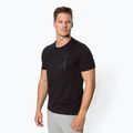 Koszulka męska Everlast Russel czarna 807580-60