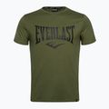 Koszulka męska Everlast Russel zielona 807580-60
