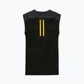 Koszulka treningowa męska Everlast Orion Top czarny 873860-60-8 2